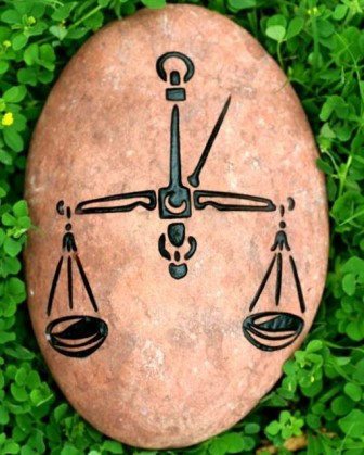 Libra Scale